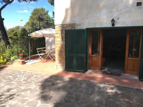 Apartamento Casa Al Mare 'il Faro'