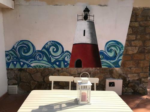 Apartamento Casa Al Mare 'il Faro'