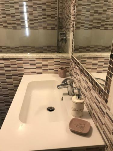 Apartamento Casa Al Mare 'il Faro'