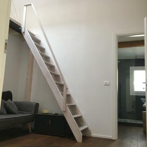 Hostal La Lanterna Camere & More