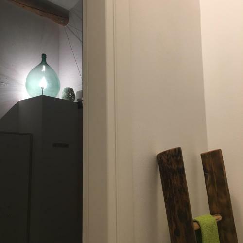 Hostal La Lanterna Camere & More