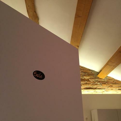 Hostal La Lanterna Camere & More