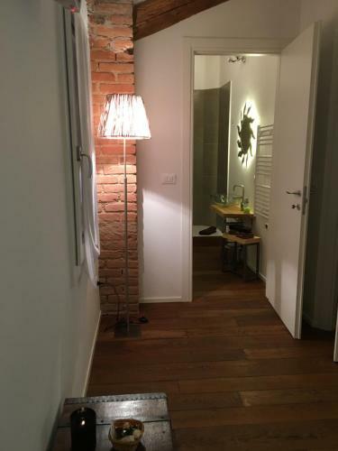 Hostal La Lanterna Camere & More