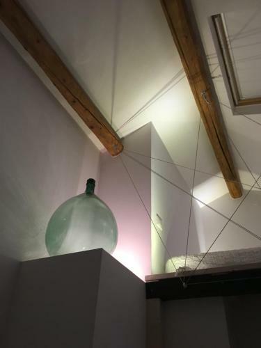 Hostal La Lanterna Camere & More