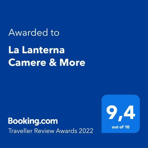 Hostal La Lanterna Camere & More