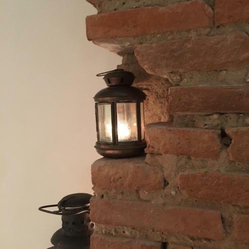 Hostal La Lanterna Camere & More