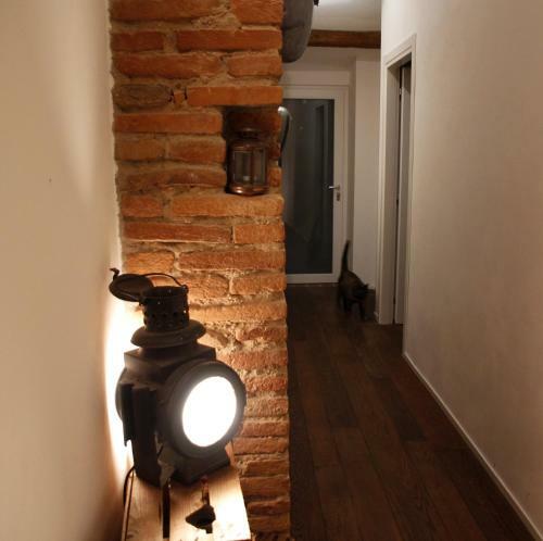 Hostal La Lanterna Camere & More