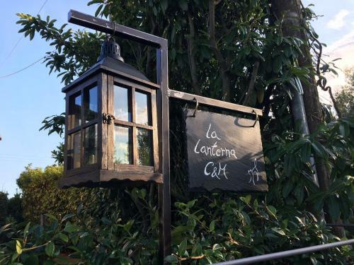 Hostal La Lanterna Camere & More