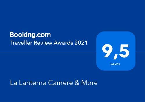 Hostal La Lanterna Camere & More