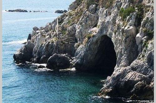 Apartamento A Pochi Minuti Dal Mare