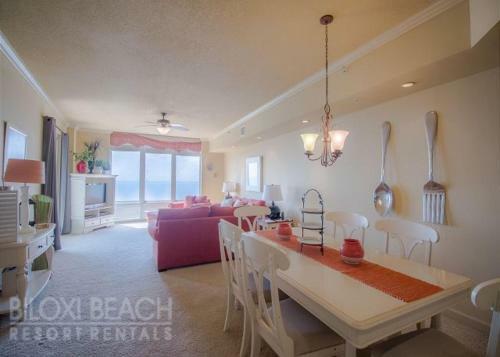Sienna 602 By Biloxi Beach Resort Rentals