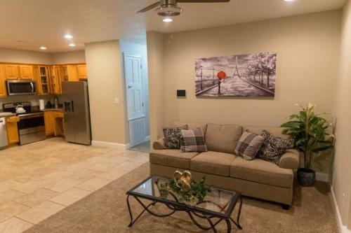 Apartamento King Beds, Balcony, 4tvs, Parking