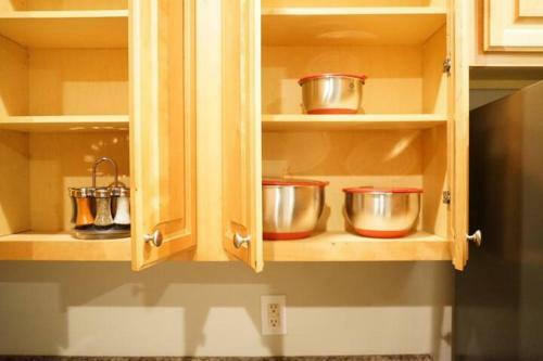 Apartamento King Beds, Balcony, 4tvs, Parking