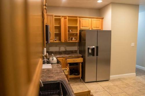 Apartamento King Beds, Balcony, 4tvs, Parking