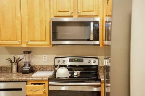 Apartamento King Beds, Balcony, 4tvs, Parking