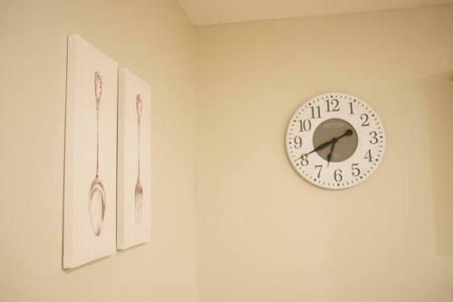 Apartamento King Beds, Balcony, 4tvs, Parking