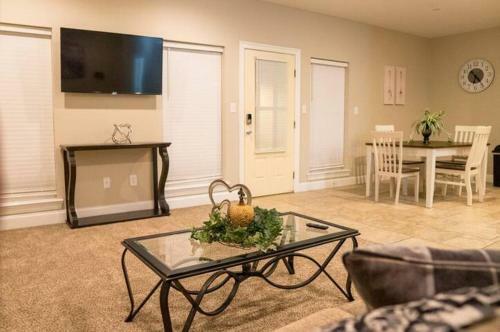 Apartamento King Beds, Balcony, 4tvs, Parking