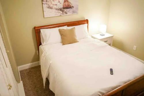 Apartamento 6 Miles From Chevron, Spacious, Full Kitchen