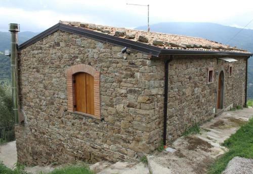 Agroturismo La Casa Degli Elfi
