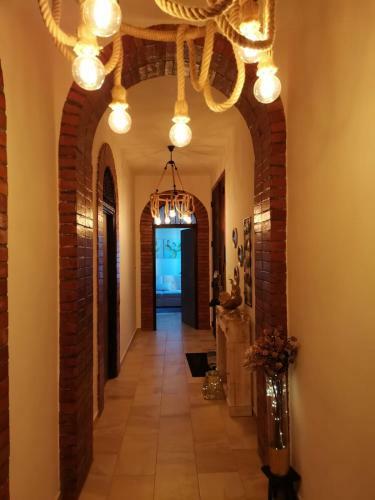 Hostal Imperial Park