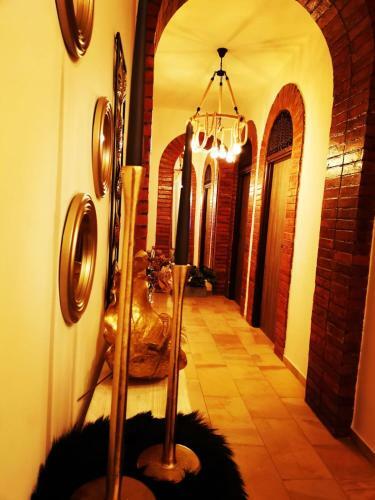 Hostal Imperial Park