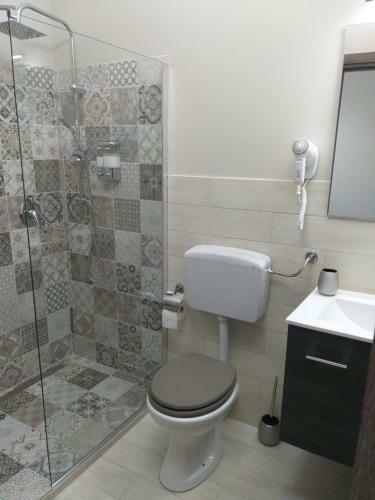 Hostal Imperial Park