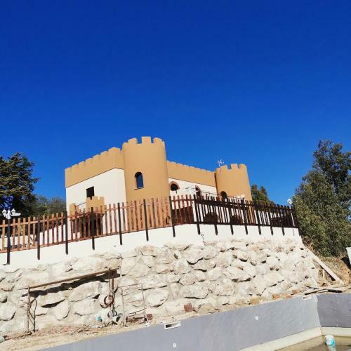 Hostal Imperial Park