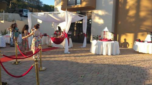 Hostal Imperial Park
