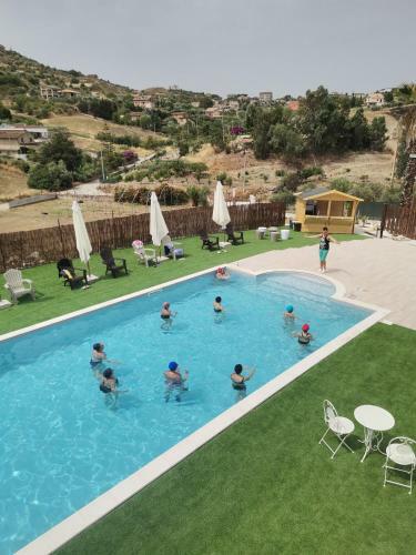 Hostal Imperial Park