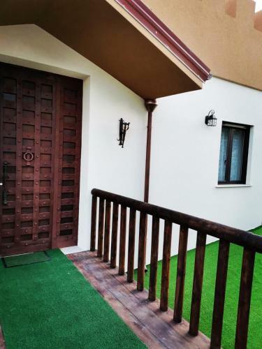 Hostal Imperial Park