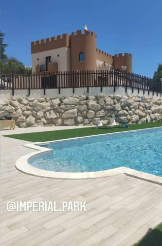 Hostal Imperial Park