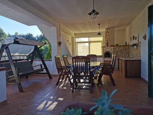 Apartamento Villa Gi�