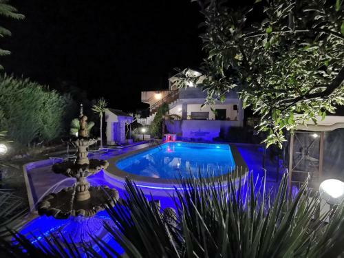 Apartamento Villa Gi�