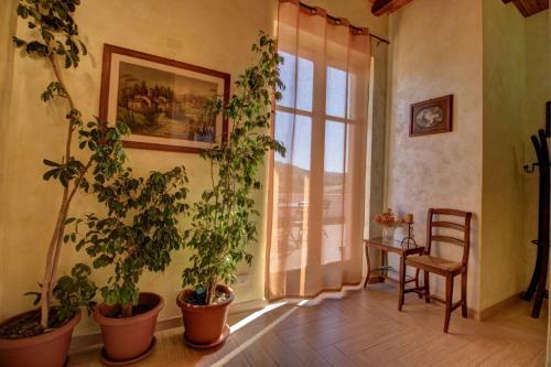 Hostal Casa Vacanza Villa Anna