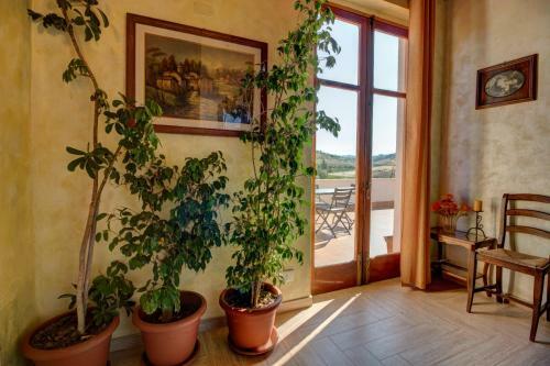 Hostal Casa Vacanza Villa Anna