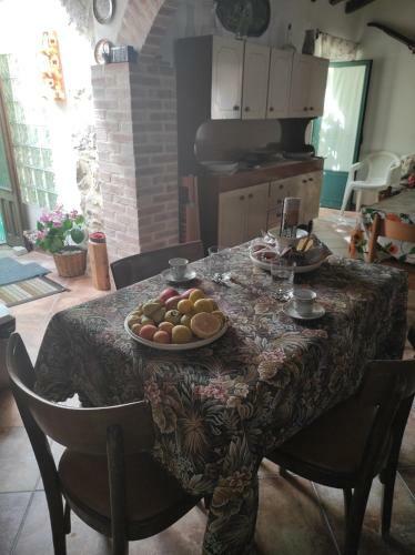 Casa "albero Verde"