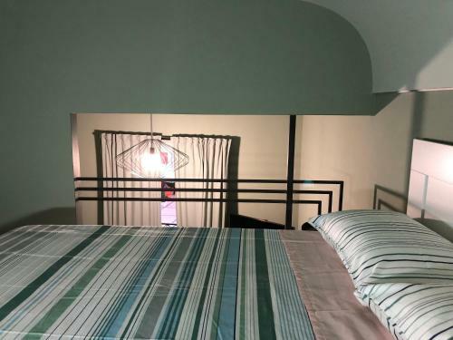 Apartamento Cortile Umberto