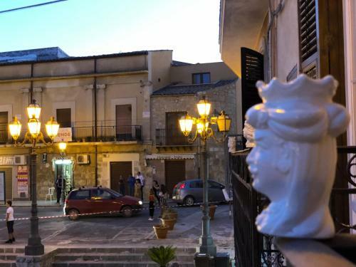 Apartamento Cortile Umberto