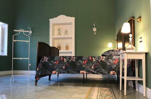 Apartamento Cortile Umberto