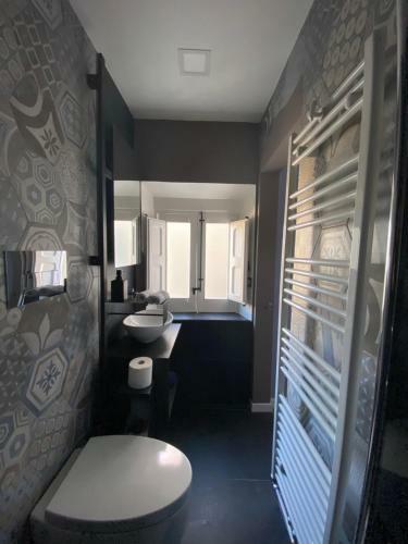 Apartamento Cortile Umberto