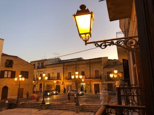 Apartamento Cortile Umberto
