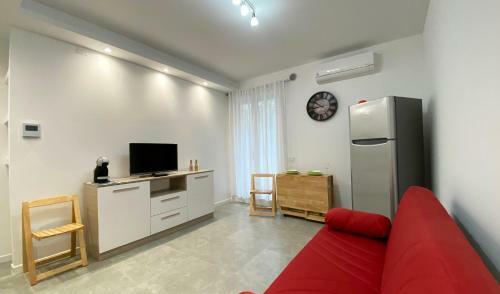 Apartamento La Casa Di Zoe