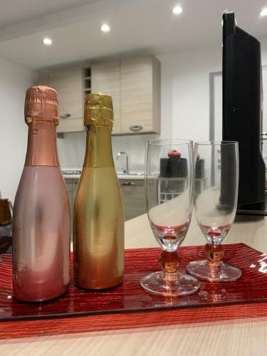 Apartamento La Casa Di Zoe