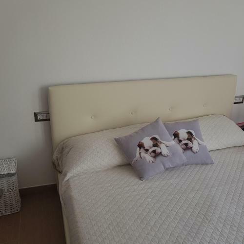 Apartamento Casa Margherita