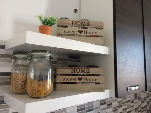 Apartamento Casa Margherita