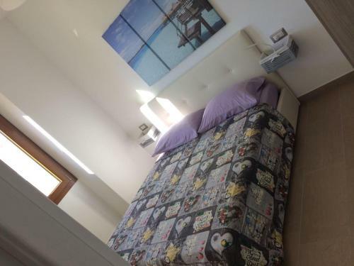 Apartamento Casa Margherita