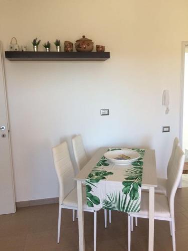 Apartamento Casa Margherita