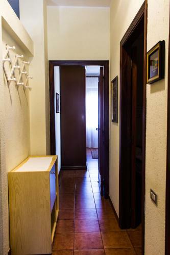 Apartamento Appartamento Con Terrazza A Livello