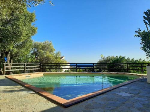 Apartamento Ulivo