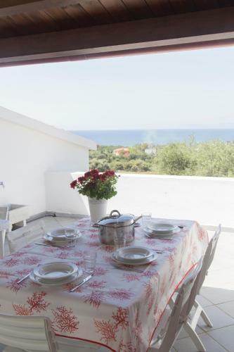 Apartamento Ulivo